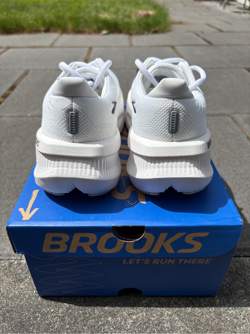 Brooks Glycerin Max 2 - Picture 11 of 14